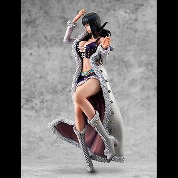 MegaHouse - Portrait.Of.Pirates ワンピース　ミス・オールサンデー Amazon.co.jp: Portrait.Of.Pirates ワンピース “Playback